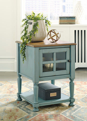 Mirimyn Accent Cabinet