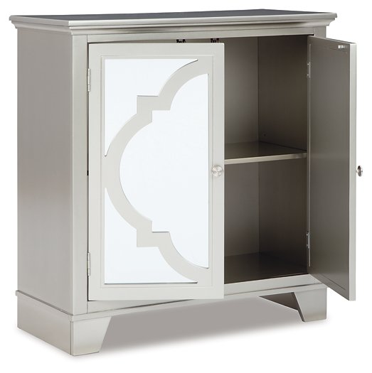 Wyncott Accent Cabinet