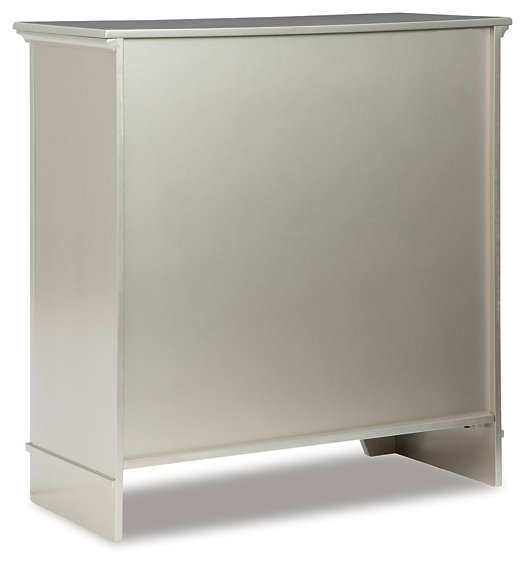 Wyncott Accent Cabinet