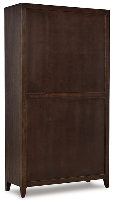 Balintmore Accent Cabinet