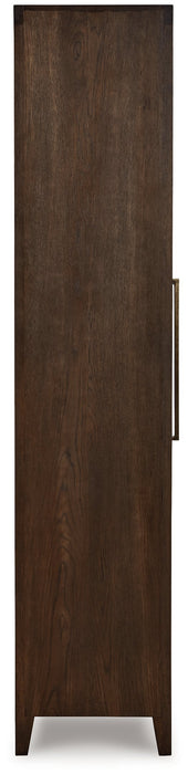 Balintmore Accent Cabinet