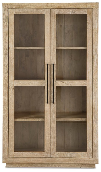 Belenburg Accent Cabinet