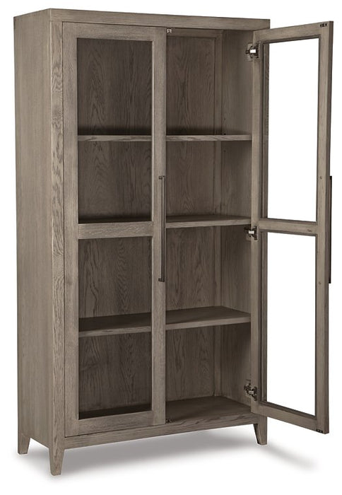 Dalenville Accent Cabinet