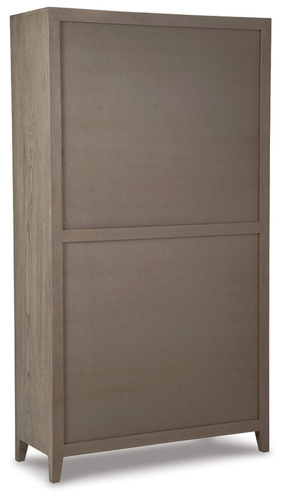 Dalenville Accent Cabinet