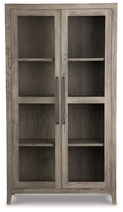 Dalenville Accent Cabinet