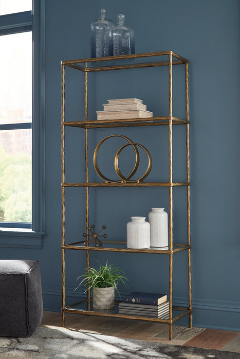 Ryandale Bookcase