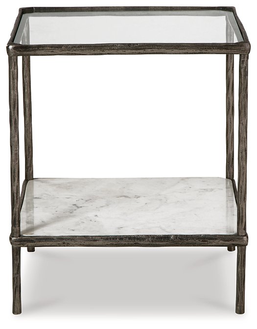 Ryandale Accent Table