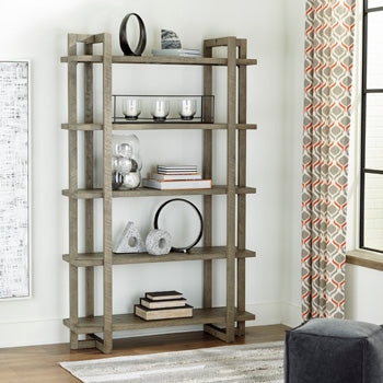 Bergton Bookcase