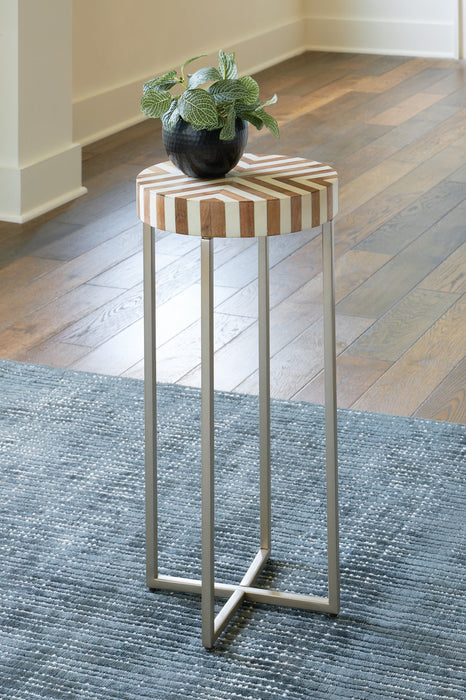 Cartley Accent Table