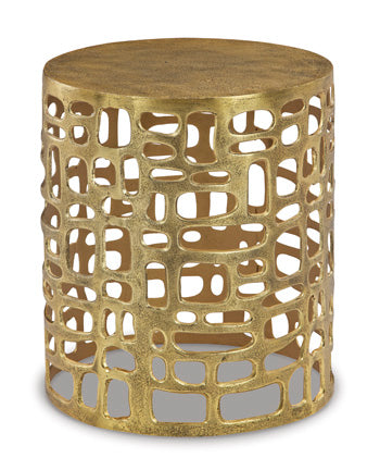 Gracylee Accent Table