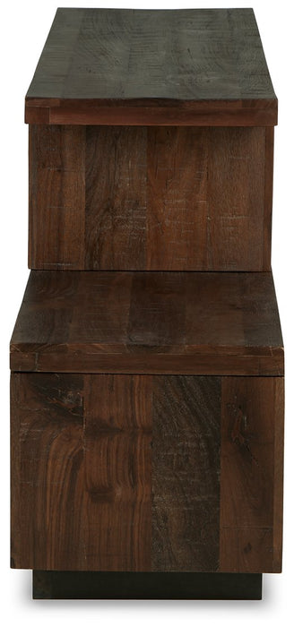 Hensington Accent Cabinet