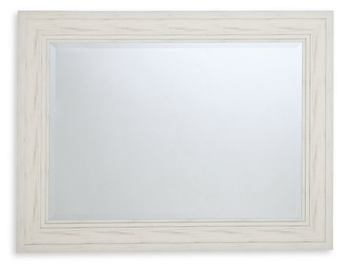 Jacee Accent Mirror