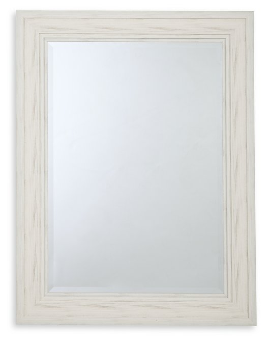 Jacee Accent Mirror