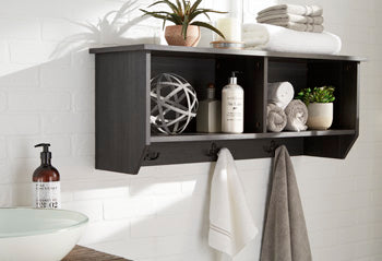 Mansi Wall Shelf