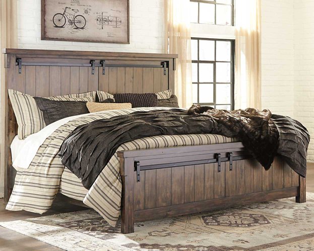 Lakeleigh Bedroom Set