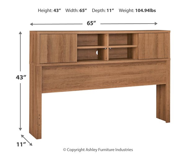 Thadamere Bedroom Set