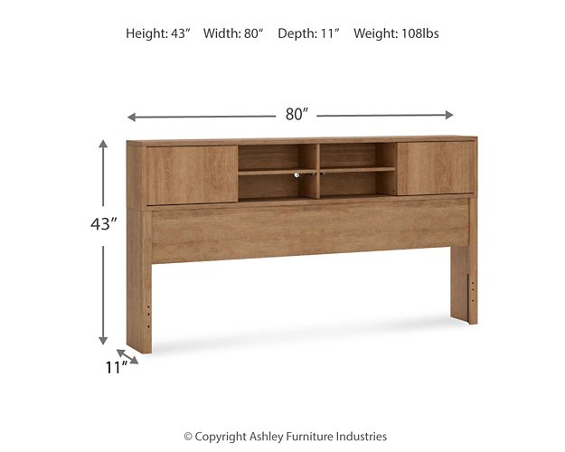 Thadamere Bedroom Set