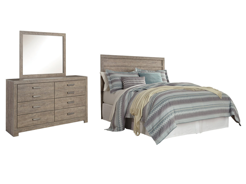 Culverbach Bedroom Set