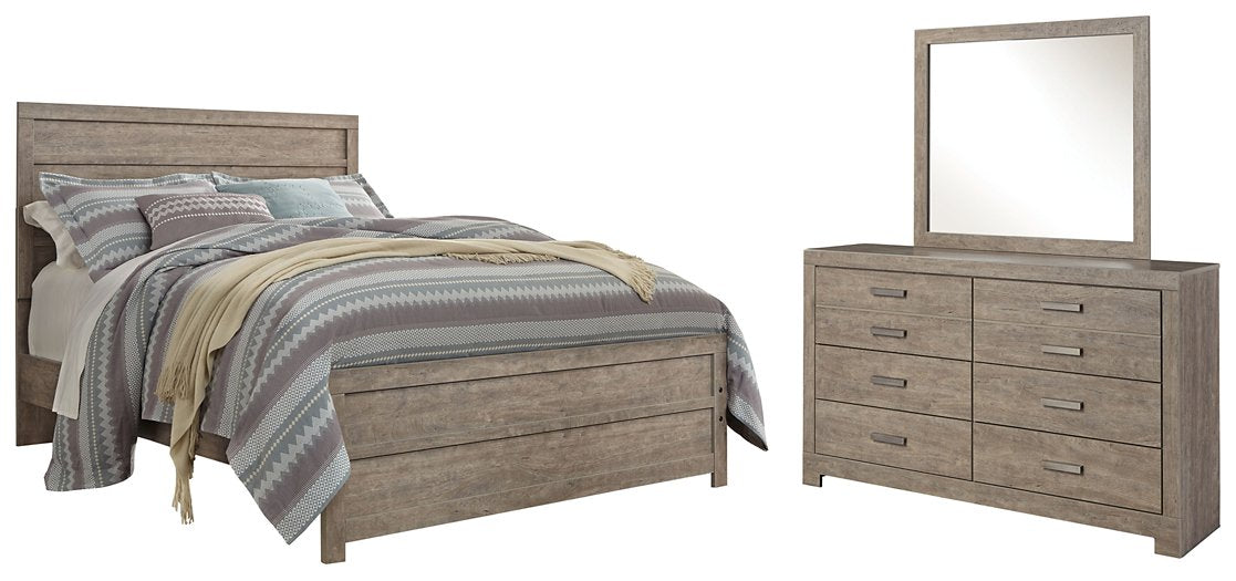 Culverbach Bedroom Set