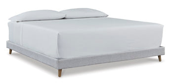 Tannally Upholstered Bed