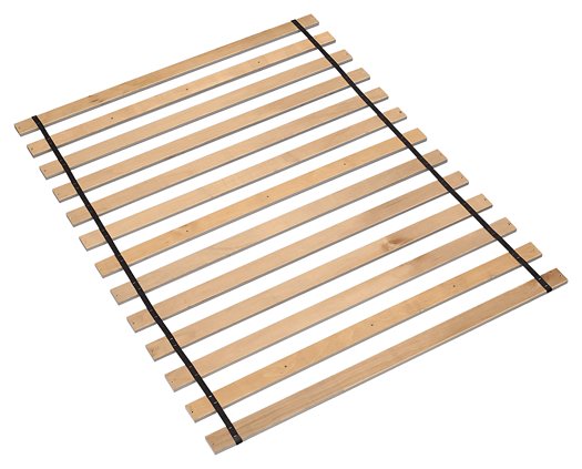 Hasbrick Slat Bed