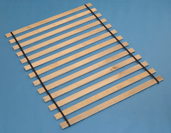 Hasbrick Slat Bed