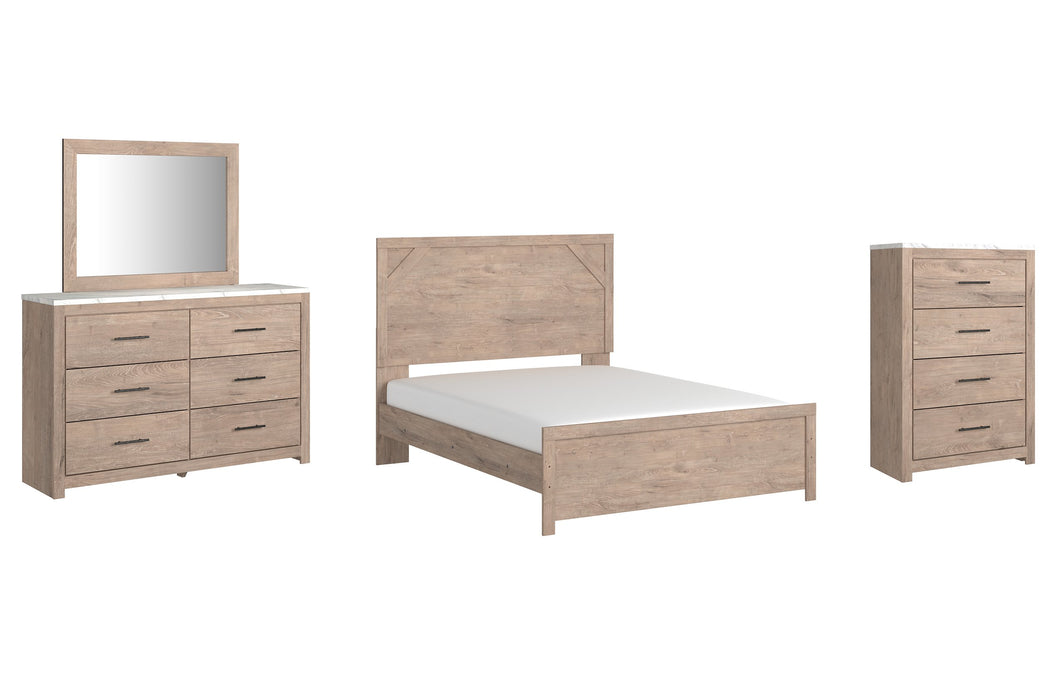 Senniberg Bedroom Set