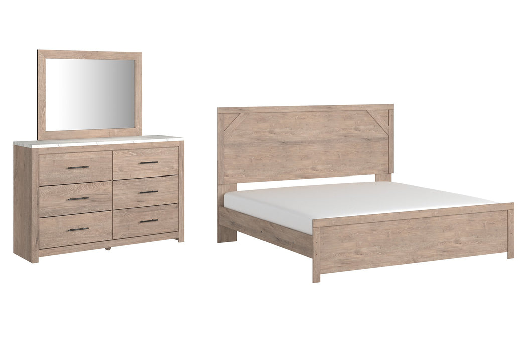 Senniberg Bedroom Set