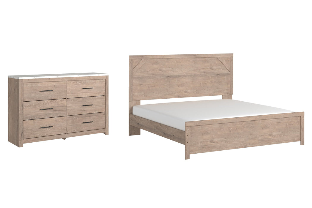 Senniberg Bedroom Set