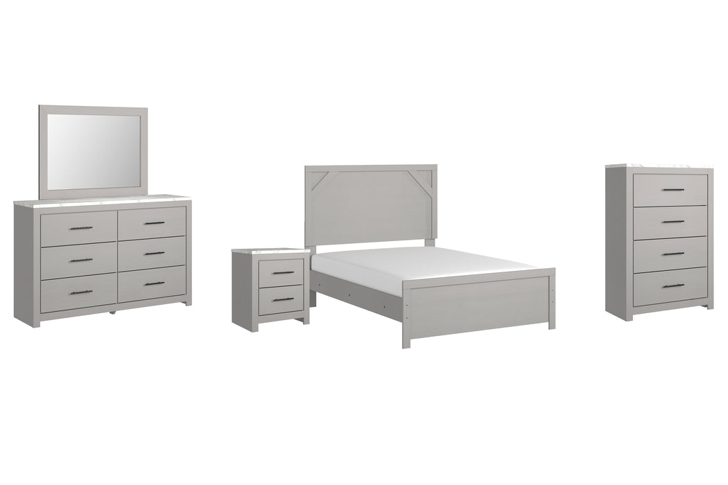 Cottonburg Bedroom Set