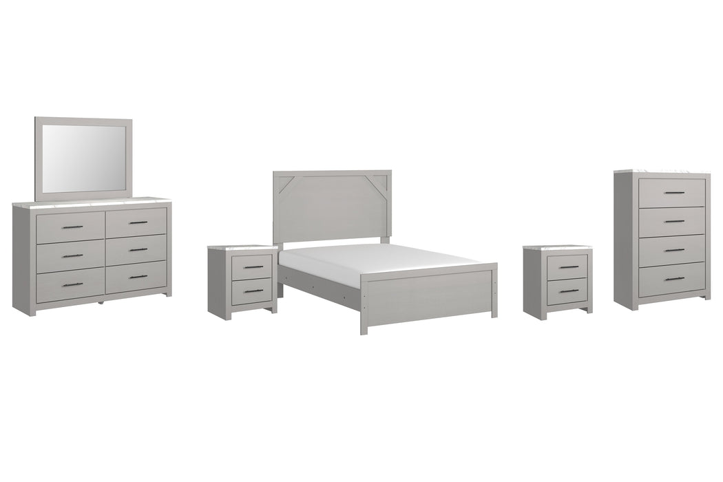 Cottonburg Bedroom Set