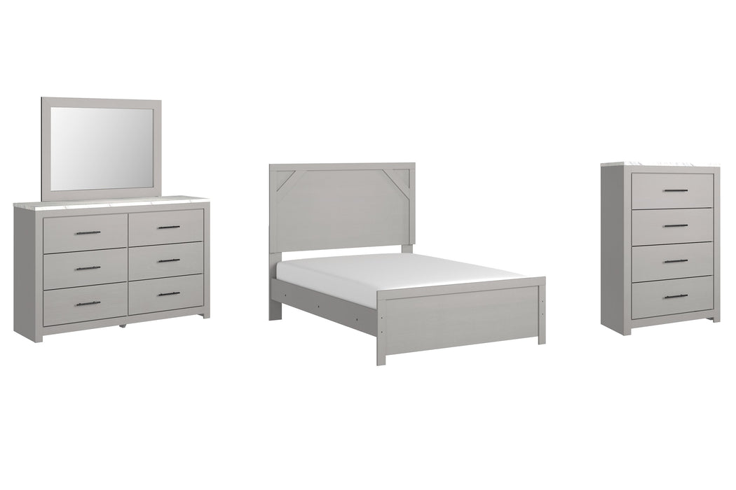 Cottonburg Bedroom Set