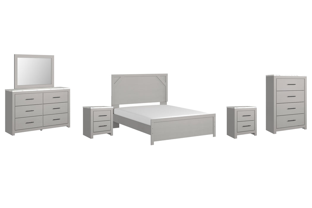 Cottonburg Bedroom Set