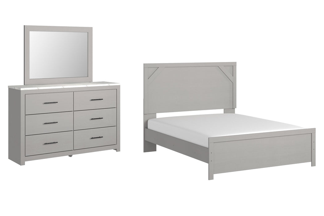 Cottonburg Bedroom Set