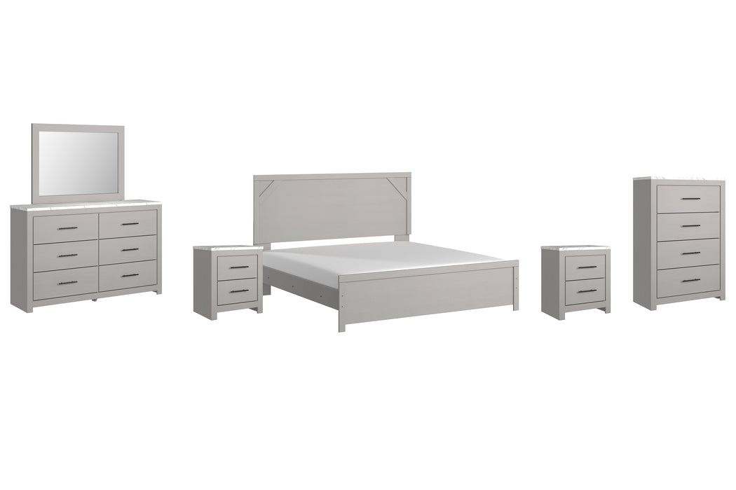 Cottonburg Bedroom Set