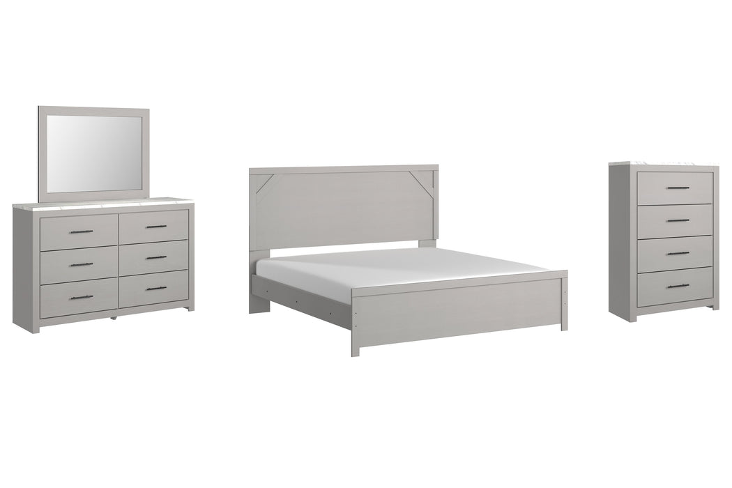 Cottonburg Bedroom Set