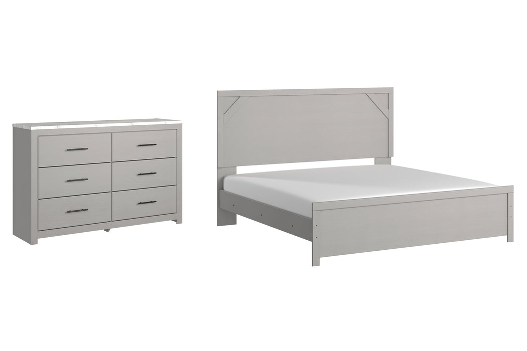 Cottonburg Bedroom Set