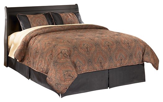 Huey Vineyard Bedroom Set