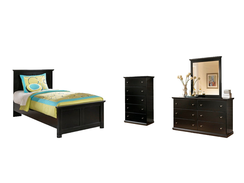 Maribel Bedroom Set