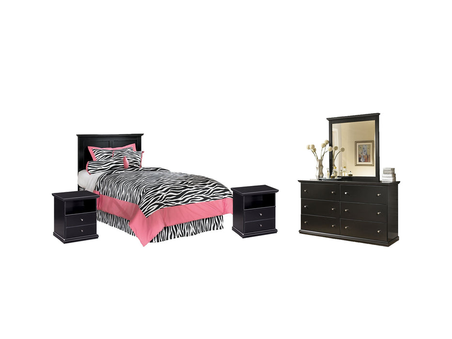 Maribel Bedroom Set