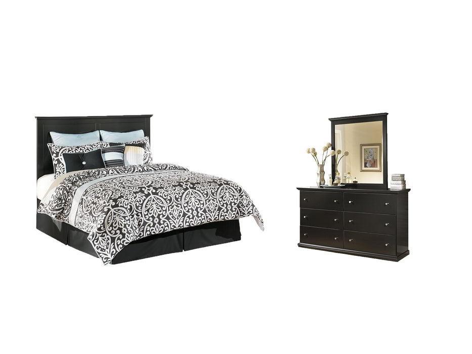 Maribel Bedroom Set