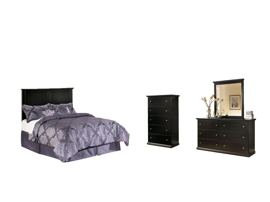 Maribel Bedroom Set