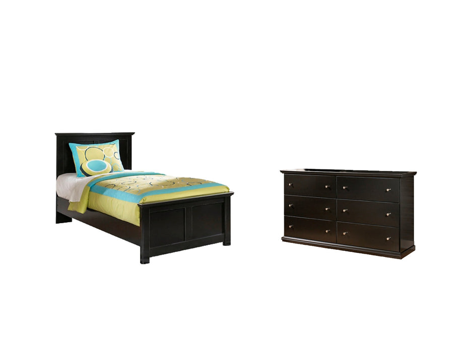 Maribel Bedroom Set