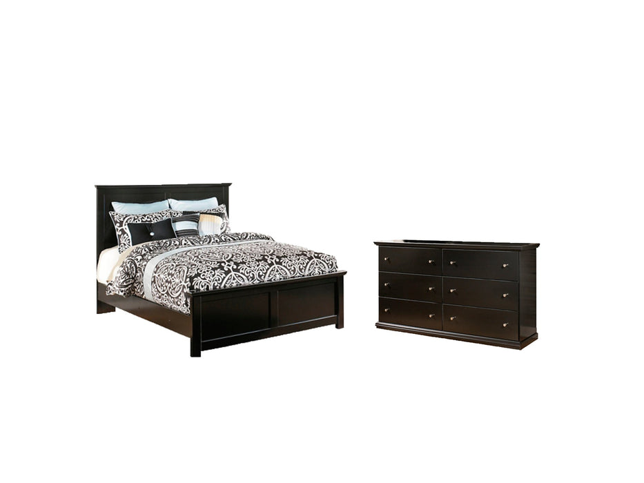 Maribel Bedroom Set