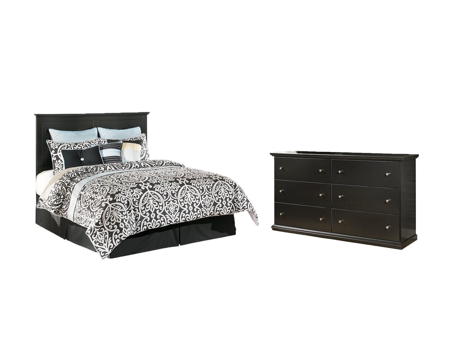 Maribel Bedroom Set