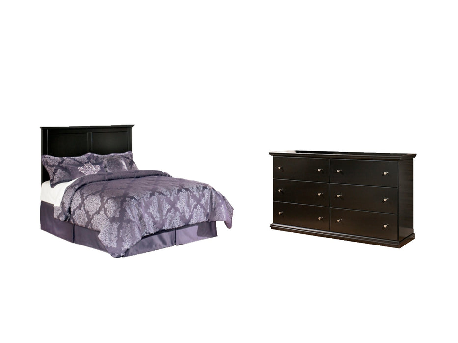 Maribel Bedroom Set