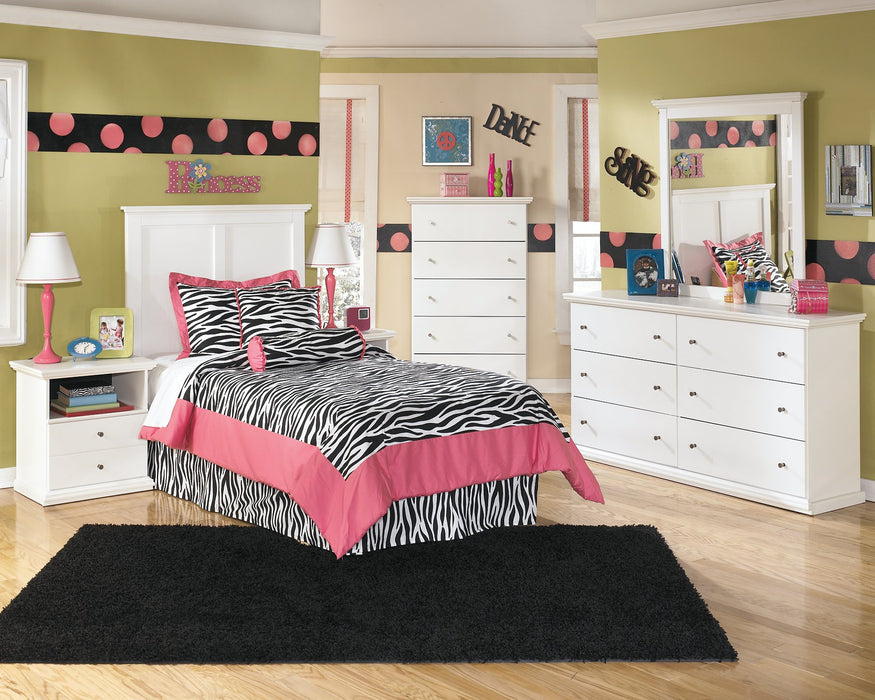 Bostwick Shoals Bedroom Set