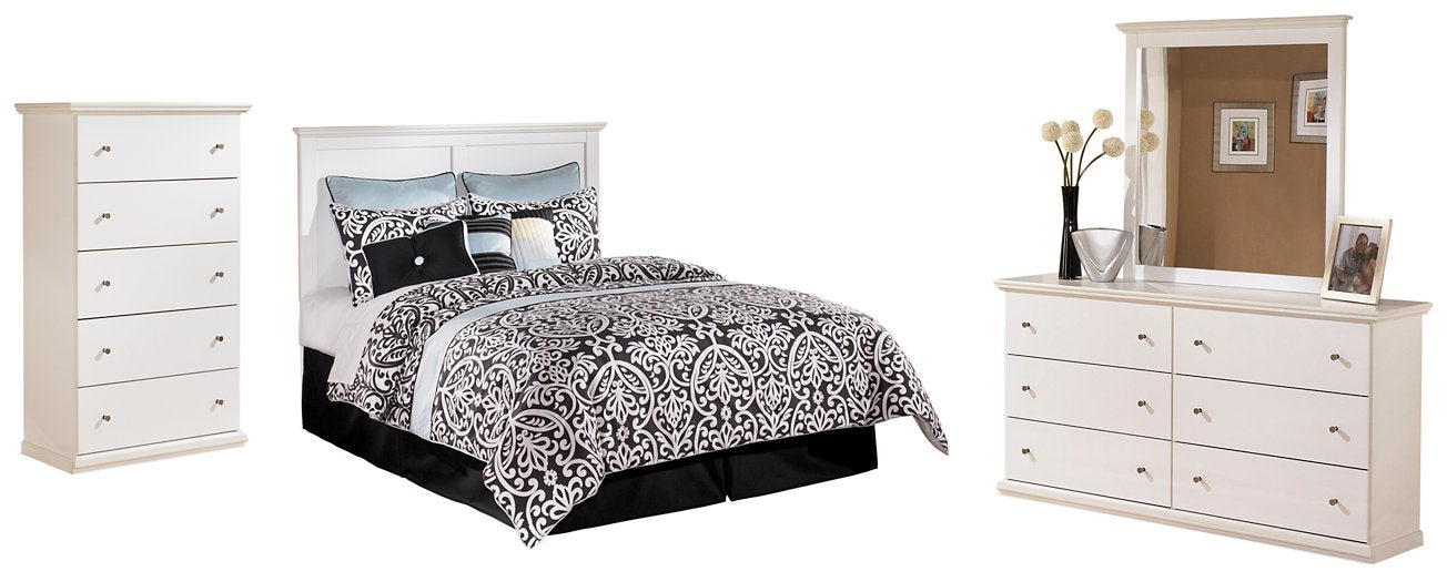 Bostwick Shoals Bedroom Set