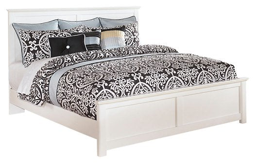 Bostwick Shoals Bedroom Set