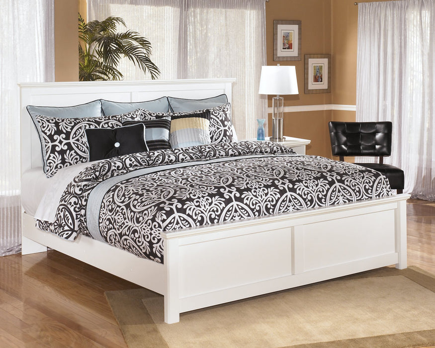 Bostwick Shoals Bedroom Set